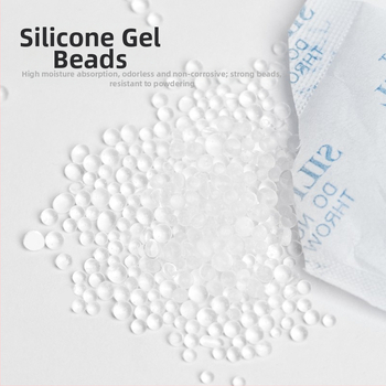 Honeman αποξηραντικό 6-πακέτο για Real Smart Feeder, ανθεκτικό στην υγρασία