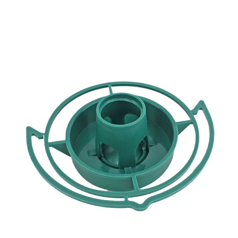 Independence Κρεμαστός αυτόματος τροφοδότης πουλιών - Πολυπροπυλένιο, για ενυδρείο, Ολοκληρωμένο σύστημα αυτοματοποίησης ταΐσματος, 200 τεμάχια ανά κουτί