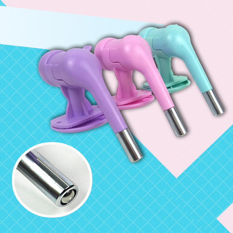 Bobo κρεμαστός αυτόματος διανομέας νερού για γάτες και μεγάλους σκύλους, κατασκευασμένος από πλαστικό