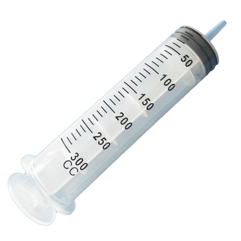 Συσκευή κλύσματος για σίτιση ηλικιωμένων με σωληνάκι βελόνας, πλαστικό, χειροκίνητη χορήγηση, συσκευασία 500 τεμάχια, κατάλληλο για ενυδρείο