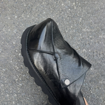 Muške Wrap-Toe Drag sandale za vanjsku upotrebu, Slip-On, gornji dio od umjetne kože, potplat od kompozita, kod Z900