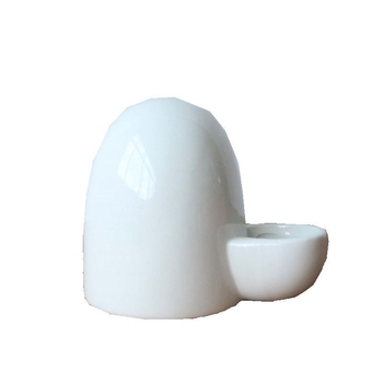 Σετ Hongjie για κατοικίδια — πορσελάνινο σετ για πόσιμο και ταΐσμα, καταγωγή Φουτζιάν, αυτόματη τροφοδοσία, βάζο τροφής για πουλιά