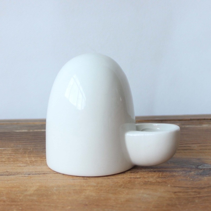 Σετ Hongjie για κατοικίδια — πορσελάνινο σετ για πόσιμο και ταΐσμα, καταγωγή Φουτζιάν, αυτόματη τροφοδοσία, βάζο τροφής για πουλιά