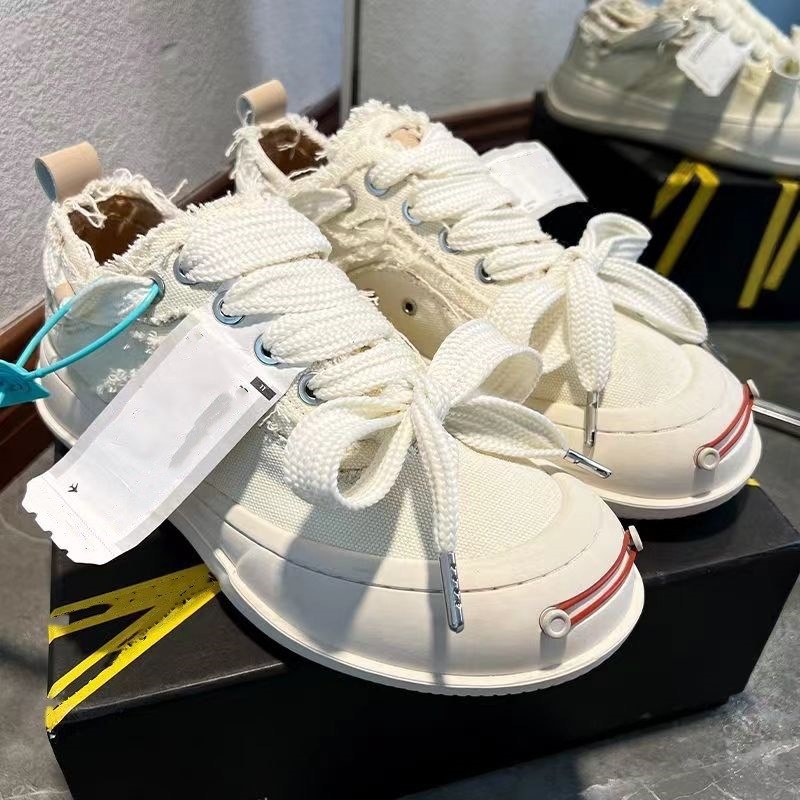 Kišne čizme unisex, prozračne, casual stil, niski visina, gornji dio od platna, za odrasle