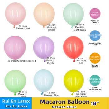 Latex dekorativne balone, okrugli oblik, mogućnost tiska logotipa, pogodne za vjenčanja, Božić, Dan zaljubljenih i druga događanja