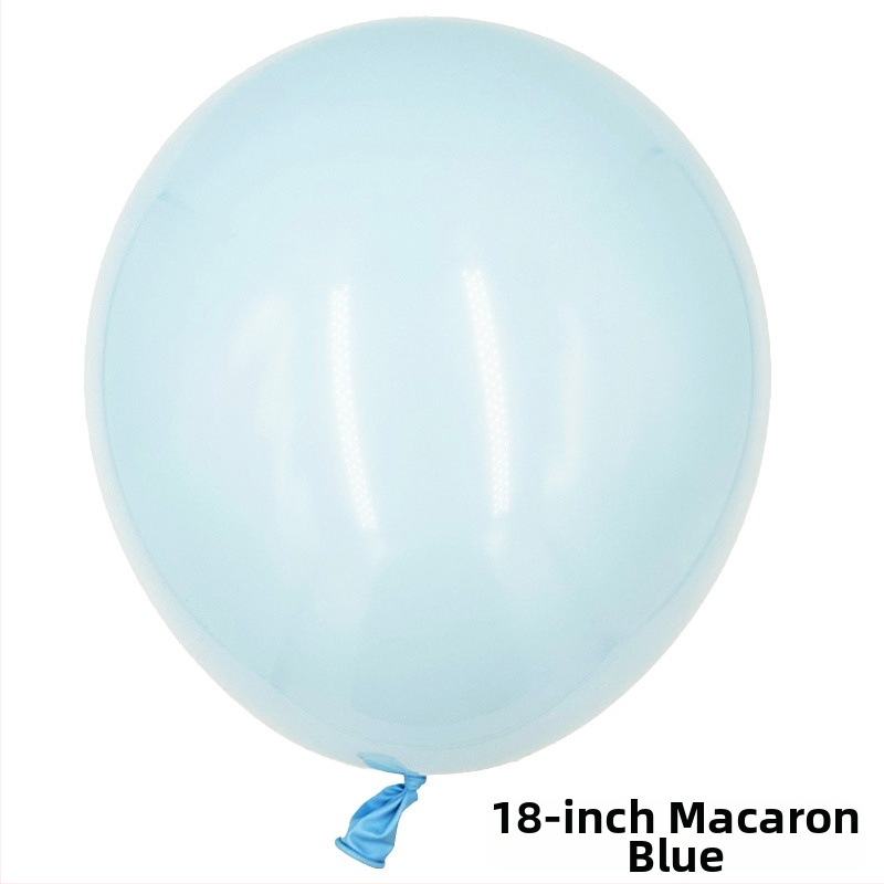 Latex dekorativne balone, okrugli oblik, mogućnost tiska logotipa, pogodne za vjenčanja, Božić, Dan zaljubljenih i druga događanja