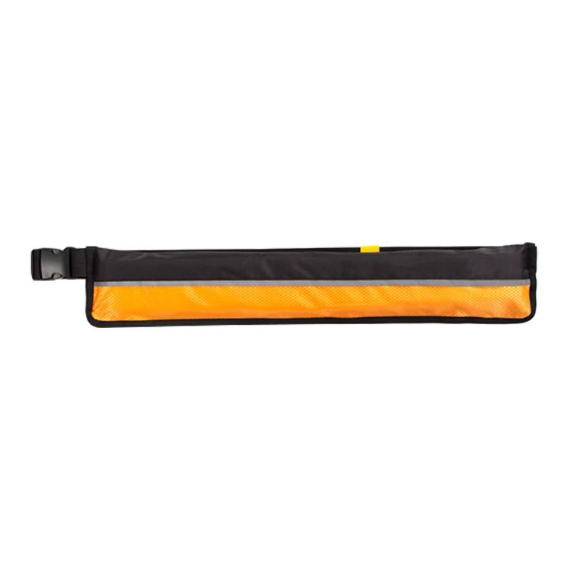 Automatski nadimajući pojas za spašavanje za odrasle s velikom plutnosti, prenosni pojas za spašavanje za automobil