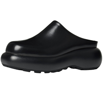 Muške kožne Derby cipele slip-on s 6 cm povećanjem visine, gornjište od kože prve klase, gumena potplata, prozračna