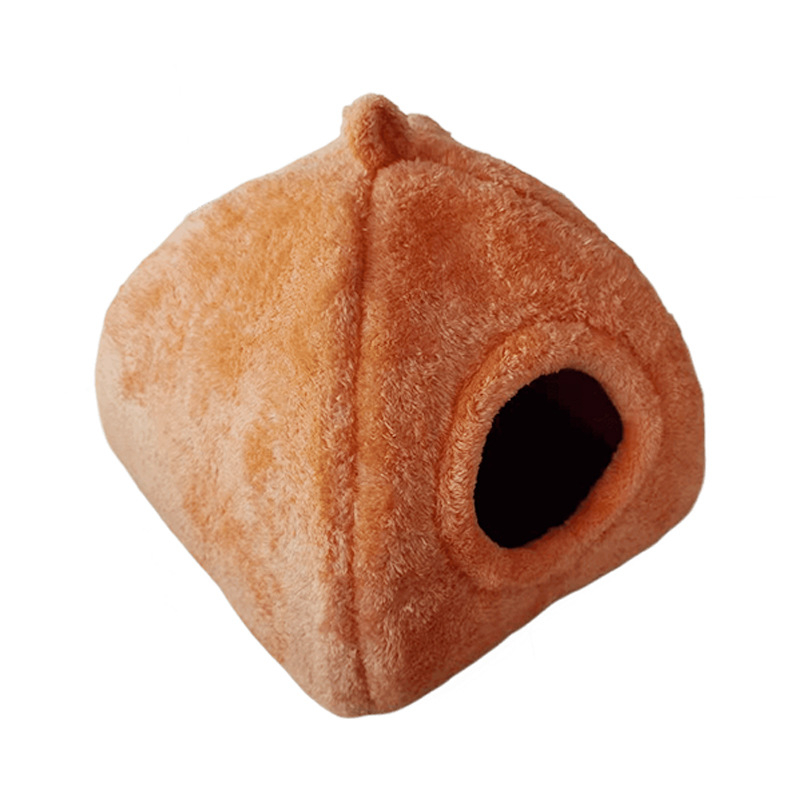 Φωλιά κατοικίδιων με γιουρτ στυλ για όλες τις εποχές — κλειστή για σκύλους (Υλικό: Ύφασμα; Προέλευση: Κίνα; Κατηγορία: Φωλιά κατοικίδιων; Κατάλληλο: Σκύλοι)