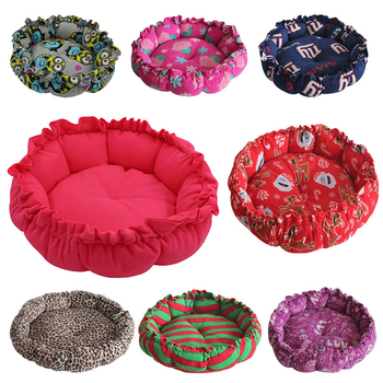 Κρεβάτι κατοικίδίων από ύφασμα, προέλευση Zhejiang, για σκύλους