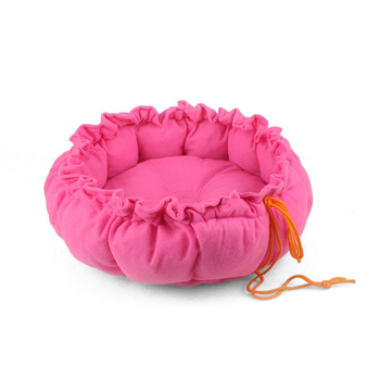 Κρεβάτι κατοικίδίων από ύφασμα, προέλευση Zhejiang, για σκύλους