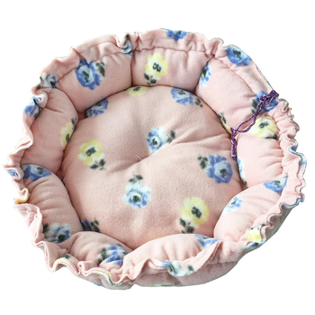 Κρεβάτι κατοικίδίων από ύφασμα, προέλευση Zhejiang, για σκύλους