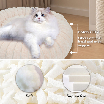 Φωλιά κατοικίδιων σκύλων από ύφασμα, Mia μάρκα