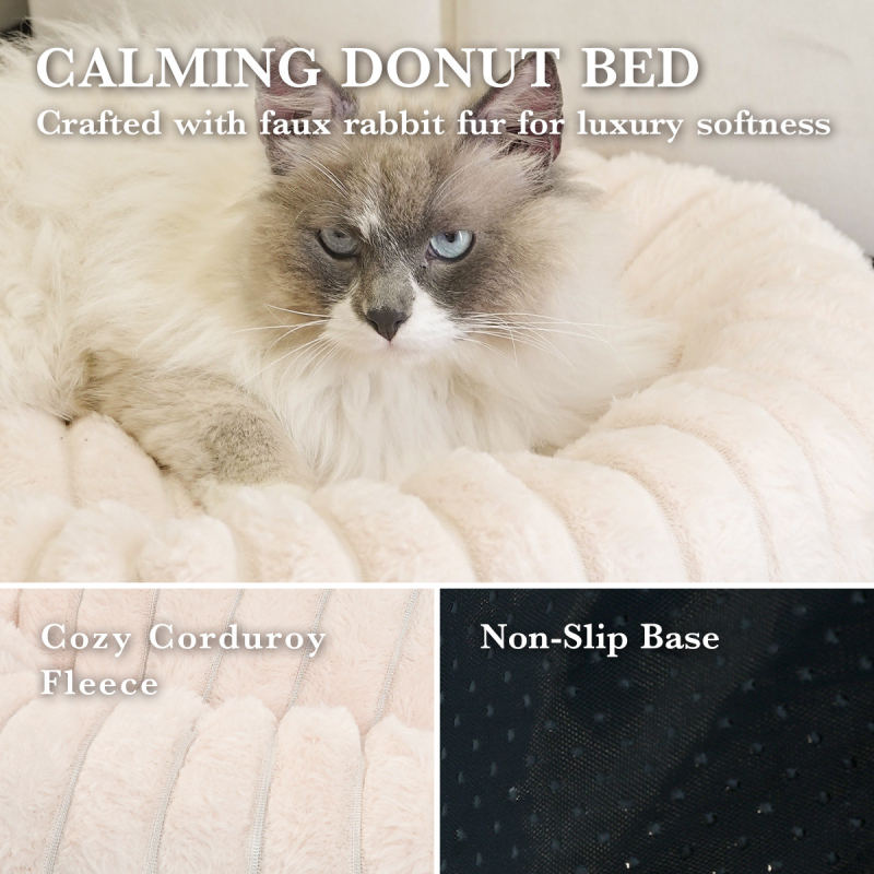 Φωλιά κατοικίδιων σκύλων από ύφασμα, Mia μάρκα