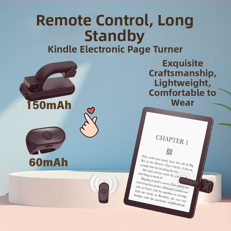 J6PRO Bezdrôtový kruhový ovládač pre selfie so zoomom, Bluetooth, dosah 10 m, Type-C rozhranie, 40mAh batéria