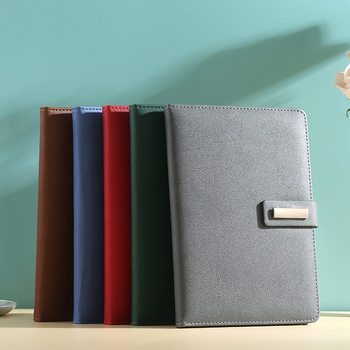 Jurnal Chiefchu, copertă din piele sintetică, legare cu adeziv, hârtie Forest, 100 de pagini, logo tipărit, personalizare disponibilă