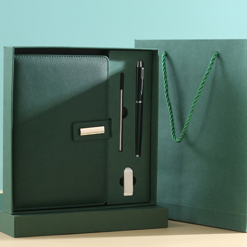 Jurnal Chiefchu, copertă din piele sintetică, legare cu adeziv, hârtie Forest, 100 de pagini, logo tipărit, personalizare disponibilă