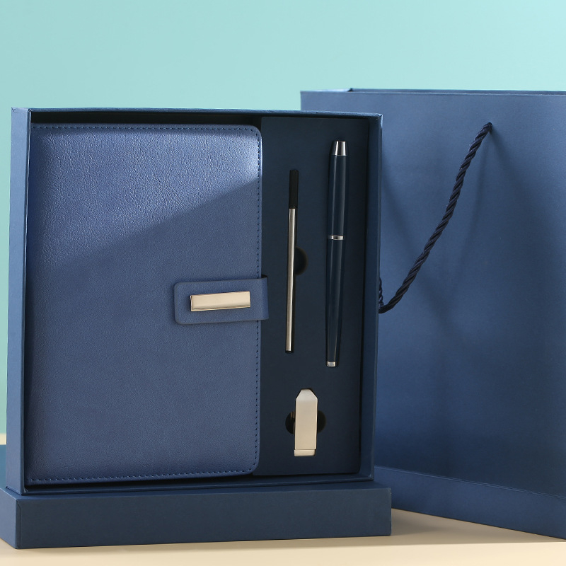 Jurnal Chiefchu, copertă din piele sintetică, legare cu adeziv, hârtie Forest, 100 de pagini, logo tipărit, personalizare disponibilă