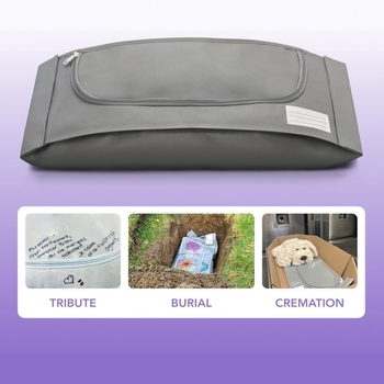 Σάκος από μη υφασμένο ύφασμα για ζωικά λείψανα σκύλου με αντιδιαρροή, εξουσιοδοτημένη ιδιωτική μάρκα
