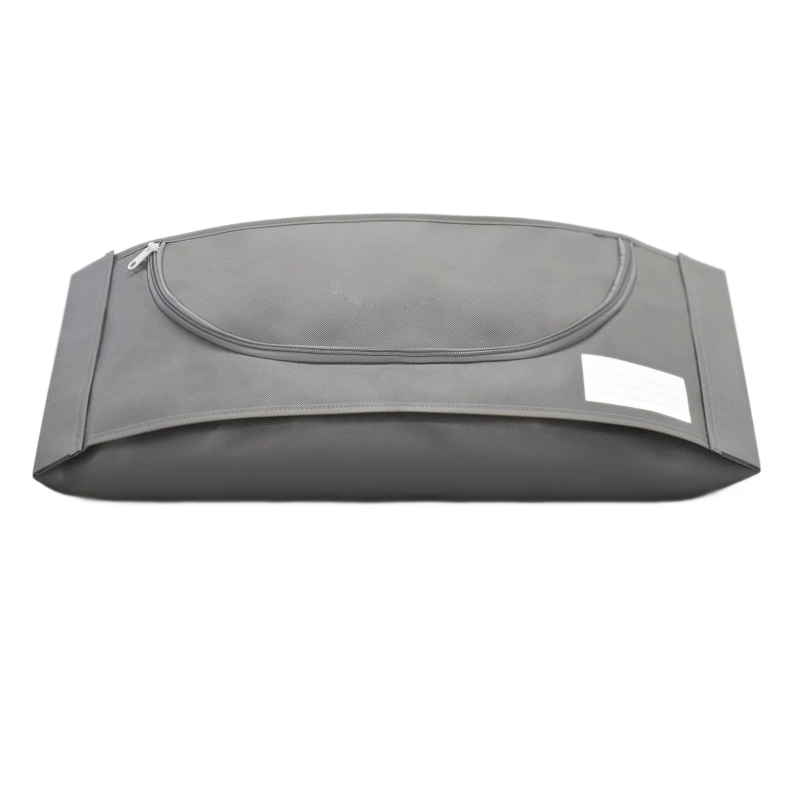 Σάκος από μη υφασμένο ύφασμα για ζωικά λείψανα σκύλου με αντιδιαρροή, εξουσιοδοτημένη ιδιωτική μάρκα