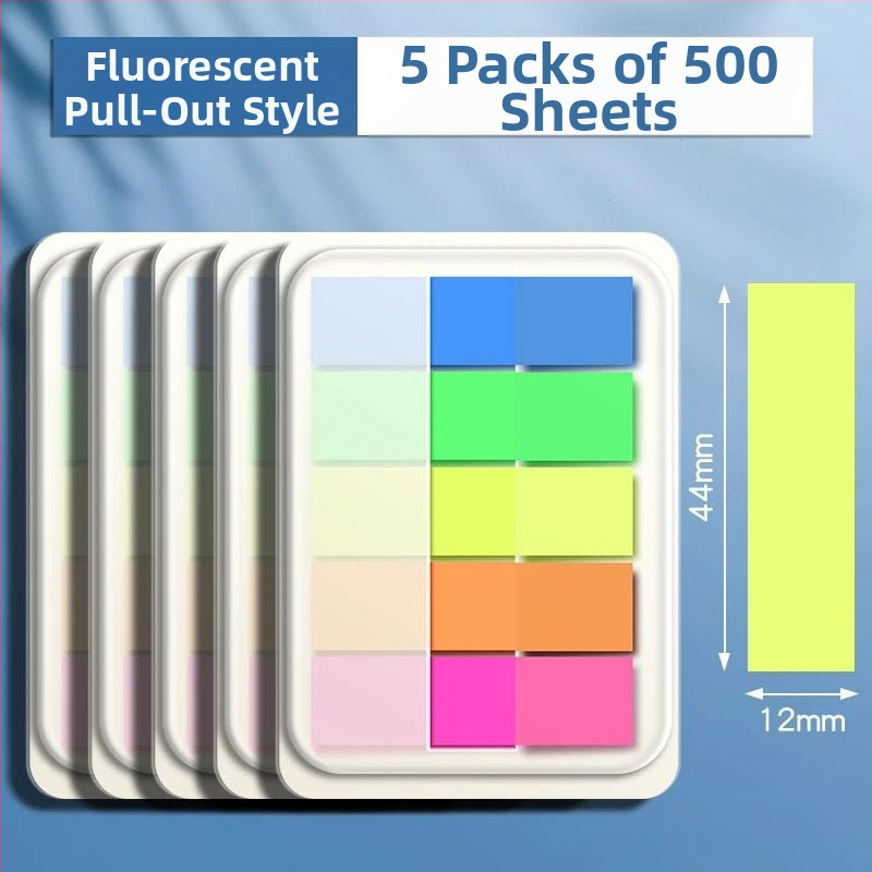 Indexové nálepky a priehľadné zapisovateľné štítky, samolepiace, 100 kusov; Značka: Truecolor; Samolepiace; 100 kusov; Priehľadné; Písateľné