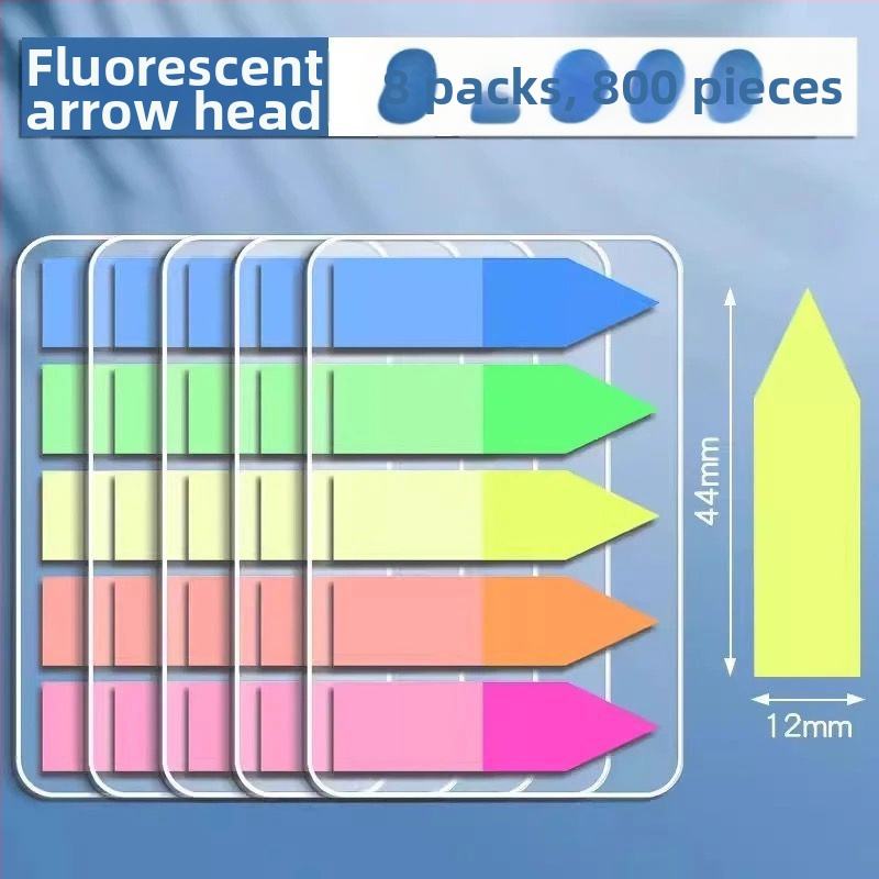 Indexové nálepky a priehľadné zapisovateľné štítky, samolepiace, 100 kusov; Značka: Truecolor; Samolepiace; 100 kusov; Priehľadné; Písateľné