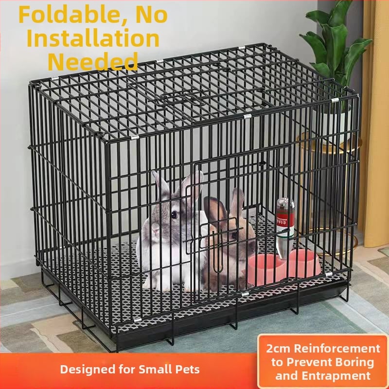 Κλουβί για σκύλους από μεταλλικό σύρμα – κλουβί για σκύλους, υλικό: μεταλλικό σύρμα