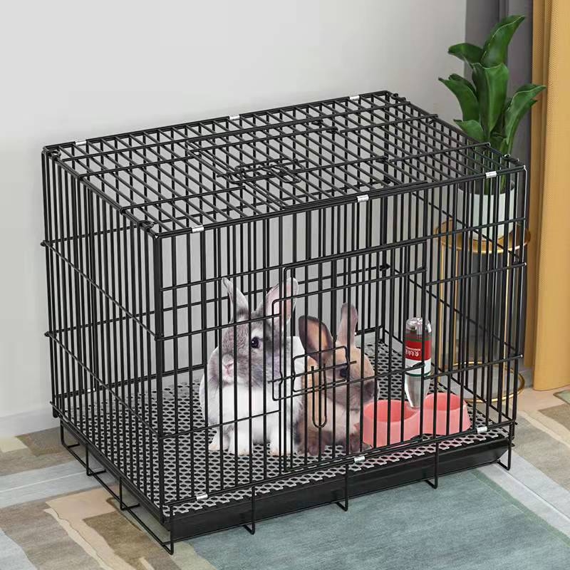 Κλουβί για σκύλους από μεταλλικό σύρμα – κλουβί για σκύλους, υλικό: μεταλλικό σύρμα