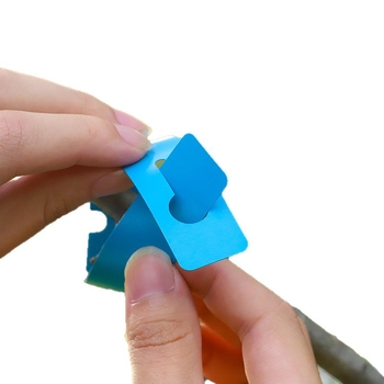 PVC oznake/inserti za biljke, za označavanje, RF008, Brend: Drugo