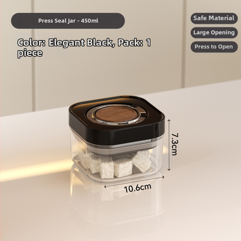 PET spremnik za pohranu, pravokutnog oblika, japanskog stila, pakiranje 30 kom., za čuvanje hrane