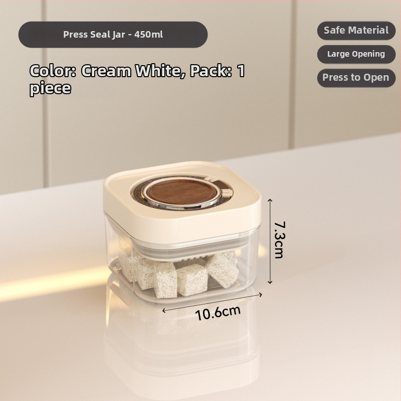 PET spremnik za pohranu, pravokutnog oblika, japanskog stila, pakiranje 30 kom., za čuvanje hrane
