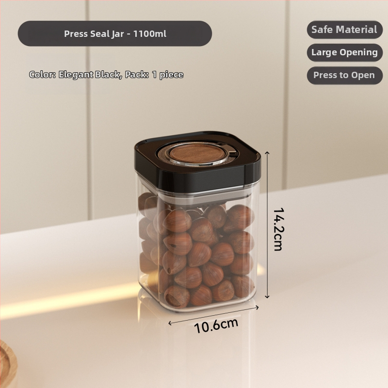 PET spremnik za pohranu, pravokutnog oblika, japanskog stila, pakiranje 30 kom., za čuvanje hrane