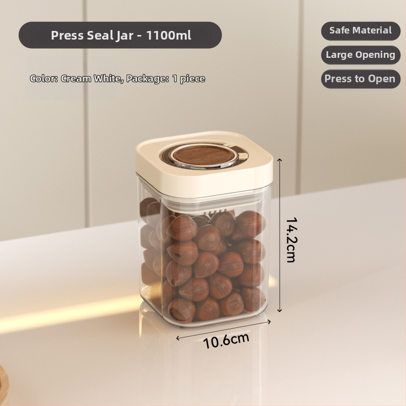 PET spremnik za pohranu, pravokutnog oblika, japanskog stila, pakiranje 30 kom., za čuvanje hrane