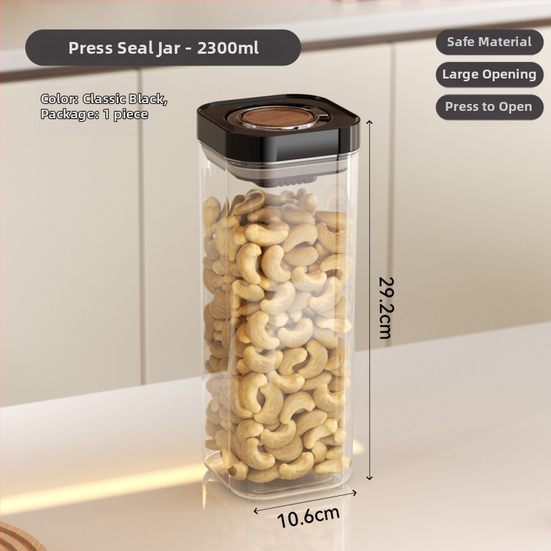 PET spremnik za pohranu, pravokutnog oblika, japanskog stila, pakiranje 30 kom., za čuvanje hrane