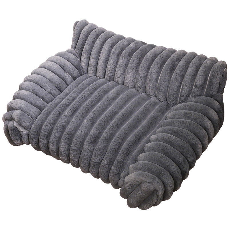 Mačja postelja od platna LEZIZI WB05320 — Pet Bed