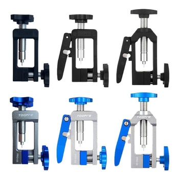 Инструменти PRO03/04/05 — алуминиево-нейлонова конструкция; марка goodtaste; лицензиран частен етикет: Да