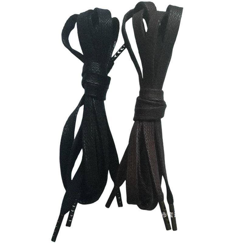 Șnururi de încălțăminte din sfoară ceruită pentru pantofi din pânză – 60–140 cm, Sheng bangrong