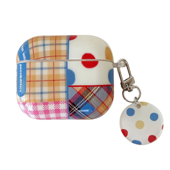 Husă de protecție AirPods 4 Generație și Pro 2/3 — husă TPU moale, design desene animate, imprimare și personalizare