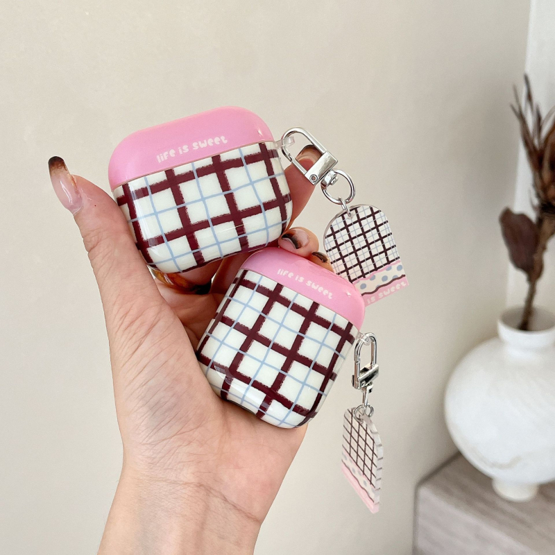 Husă de protecție AirPods 4 Generație și Pro 2/3 — husă TPU moale, design desene animate, imprimare și personalizare