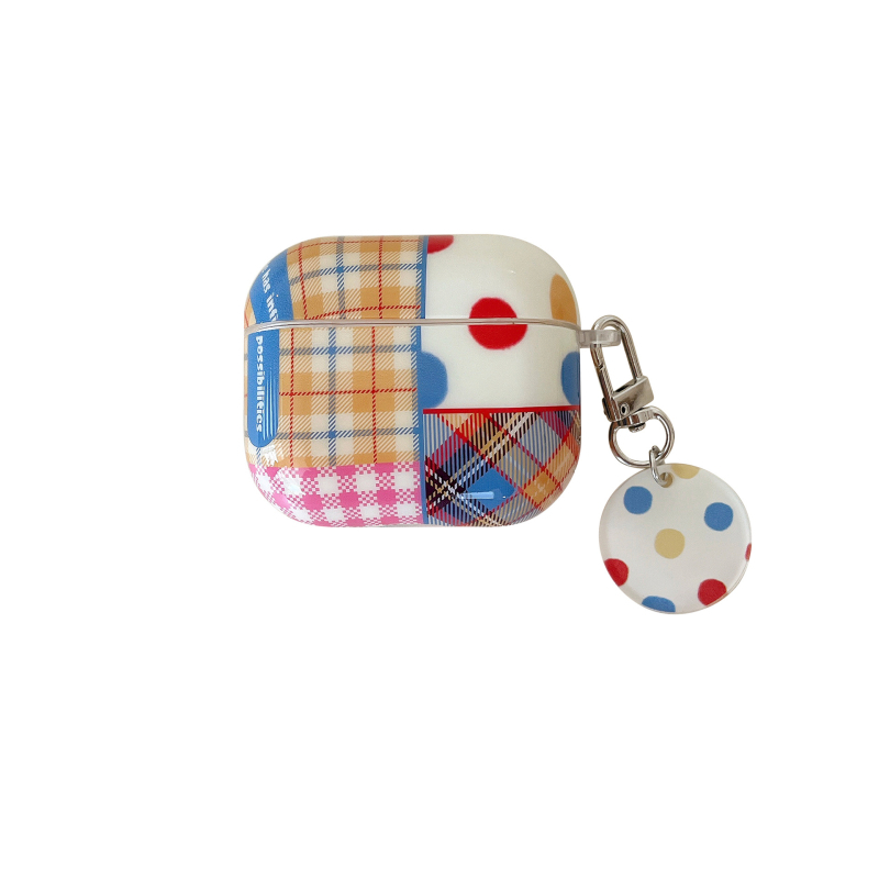 Husă de protecție AirPods 4 Generație și Pro 2/3 — husă TPU moale, design desene animate, imprimare și personalizare