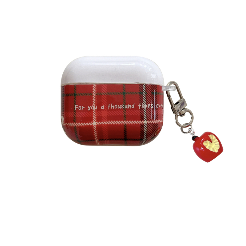 Husă de protecție AirPods 4 Generație și Pro 2/3 — husă TPU moale, design desene animate, imprimare și personalizare