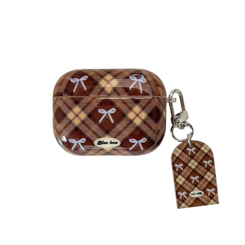 Husă de protecție AirPods 4 Generație și Pro 2/3 — husă TPU moale, design desene animate, imprimare și personalizare