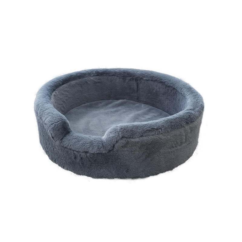 Senfu φωλιά κατοικίδιων για σκύλους — ζεστός και βαθύς ύπνος, αποσπώμενο και πλενόμενο, υλικό από σφουγγάρι χωρίς σκόνη