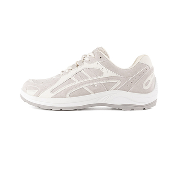 Pantofi sport retro pentru bărbați MRA – Primăvara 2026, ușori, respirabili, outdoor casual, șireturi, talpă din cauciuc