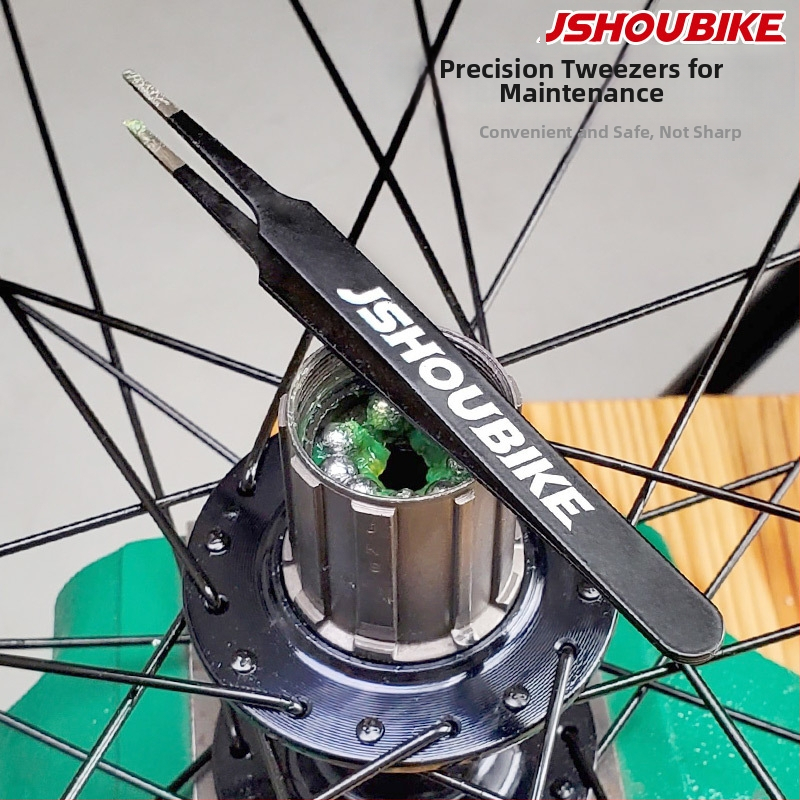 Náradie na opravu predného vidlicového bicykla — Značka JSHOU BIKE, Nie dovážané, Podpora súkromných značiek