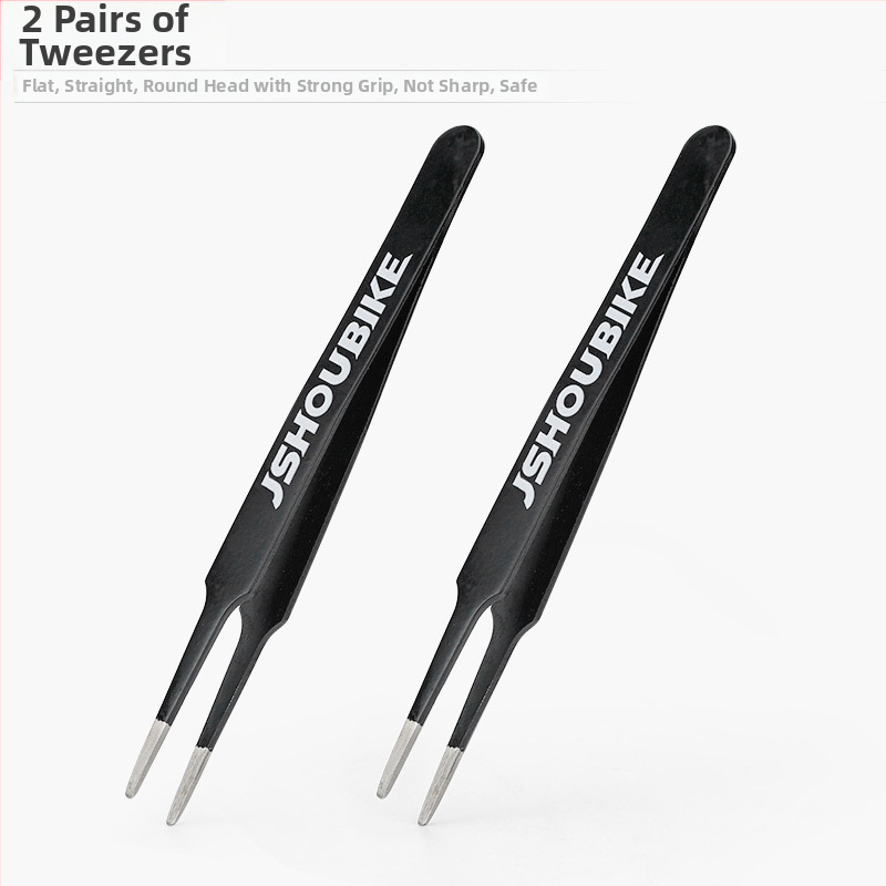 Náradie na opravu predného vidlicového bicykla — Značka JSHOU BIKE, Nie dovážané, Podpora súkromných značiek