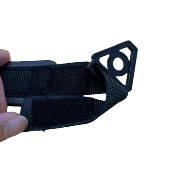 Slingback sandale s podesivim stražnjim remenom i ukrasom kopče, za sve sezone, duljina vezice 20, šifra proizvoda 3227-2