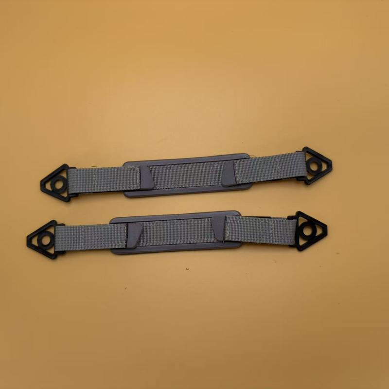 Slingback sandale s podesivim stražnjim remenom i ukrasom kopče, za sve sezone, duljina vezice 20, šifra proizvoda 3227-2