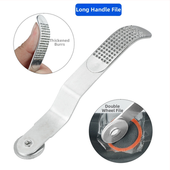 Sada na opravu pneumatík, prenosná, oprava defektu v duši, lepidlo na studené opravy, pre bicykle (horské a cestné)