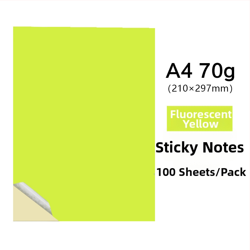 Samoljepljive etikete s ljepilom na bakrenom pločatu, debljina 0,04 mm, sustav ljepila Hot Sol, glatka površina, pogodne za odjeću, dućane i elektroniku